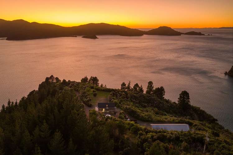 1786 Port Underwood Road Marlborough Sounds_12
