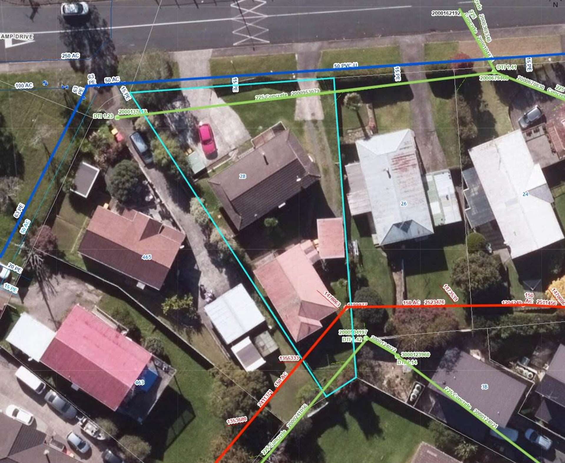 28 Beauchamp Drive Massey_0