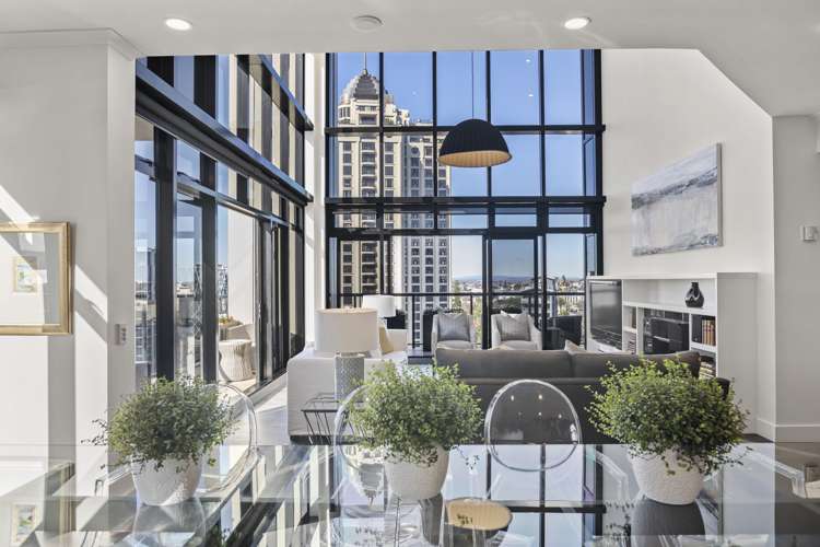 2304/171 Queen Street Auckland Central_10