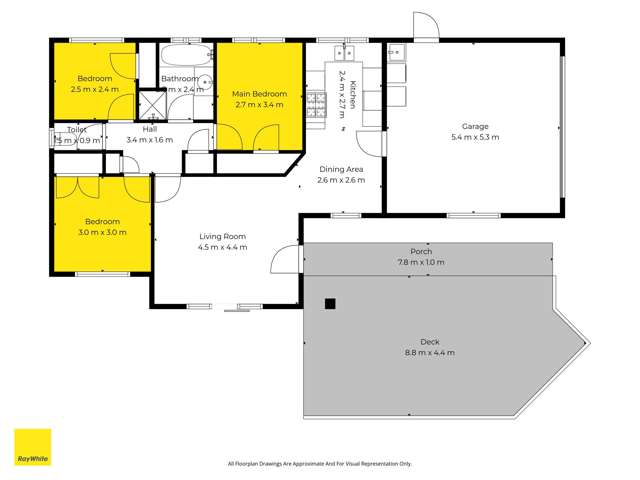 20 Ksenia Drive Flat Bush_1