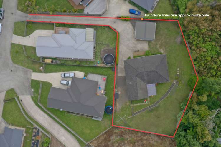 3 Trosk Place Waiuku_15