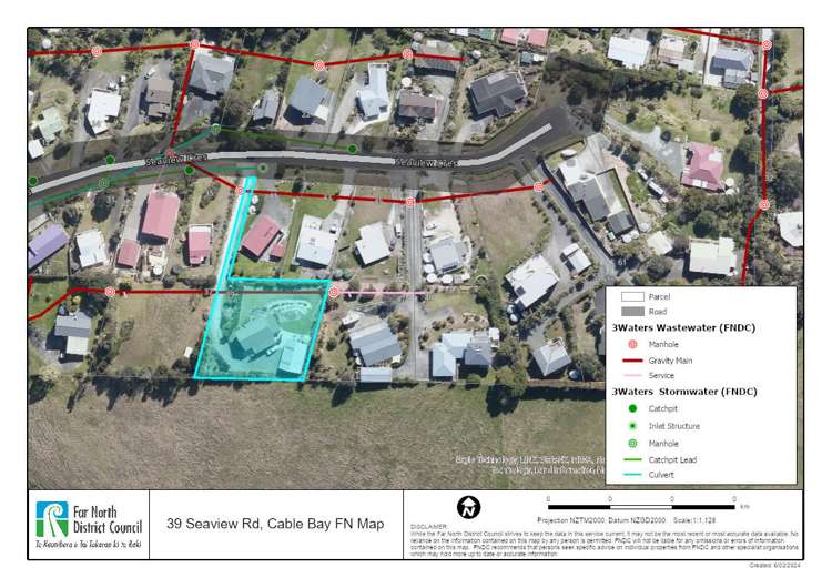 39 Seaview Road Cable Bay_34