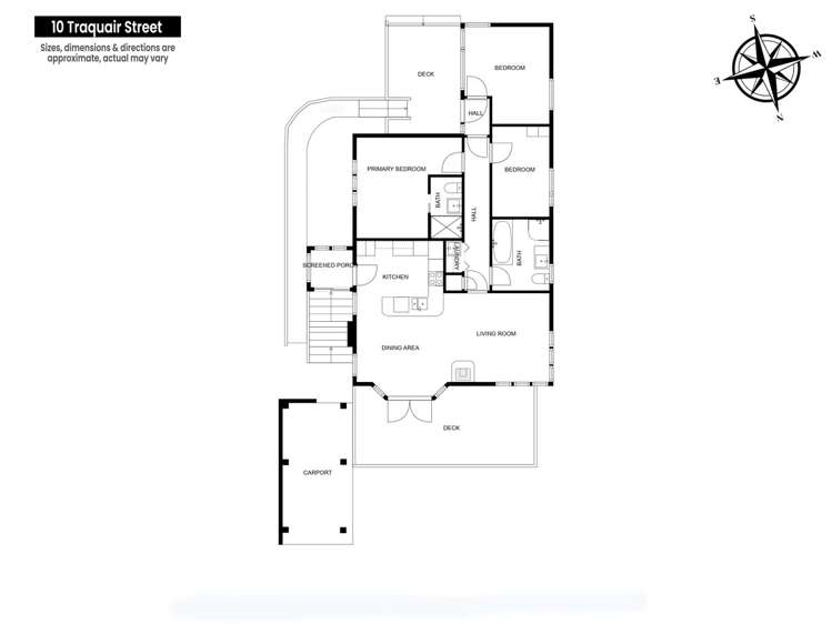 10 Traquair Street Corstorphine_24