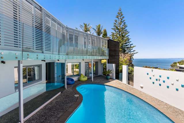 Resort-Style Family Living