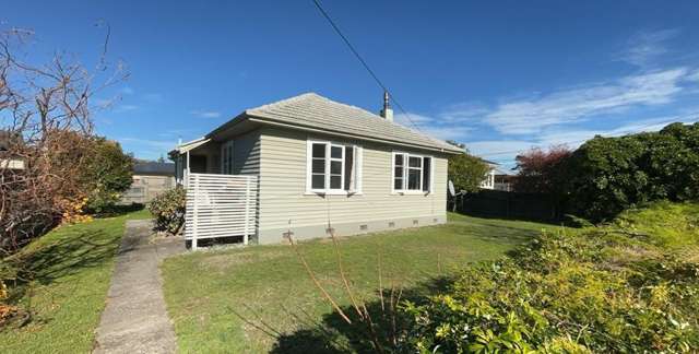 3-Bedroom Home - Great Location & Easy Living