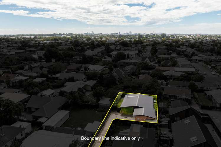 266a Lyttelton Street Spreydon_29