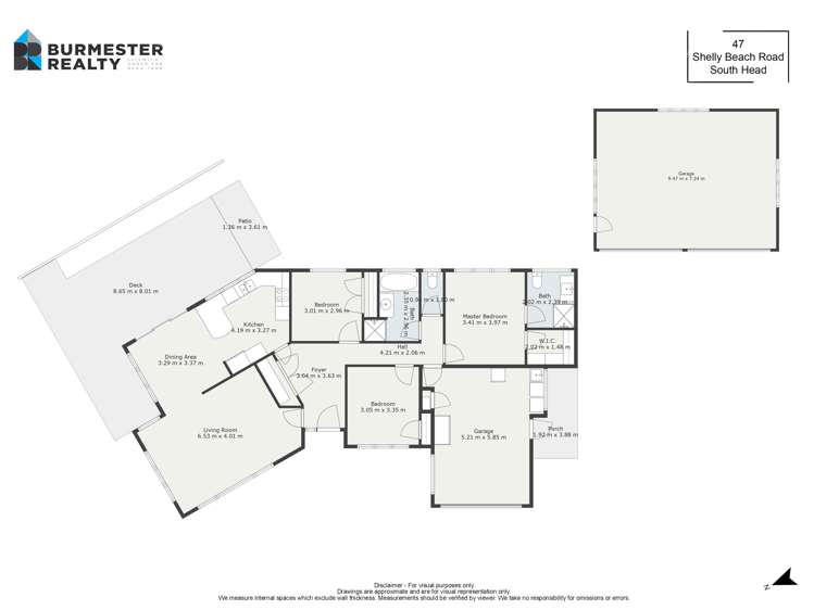 47 Shelly Beach Road Shelly Beach_31