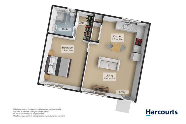 106/17 Vialou Street Hamilton Central_1