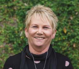 Sherry Herkes