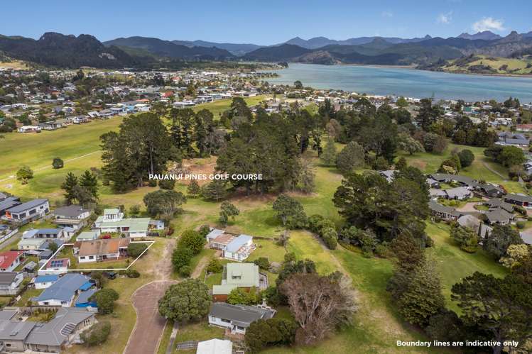 17 Wilton Smith Avenue Pauanui_18