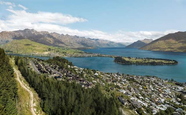 Lots 1-96 Karamata Peak Queenstown Hill_3