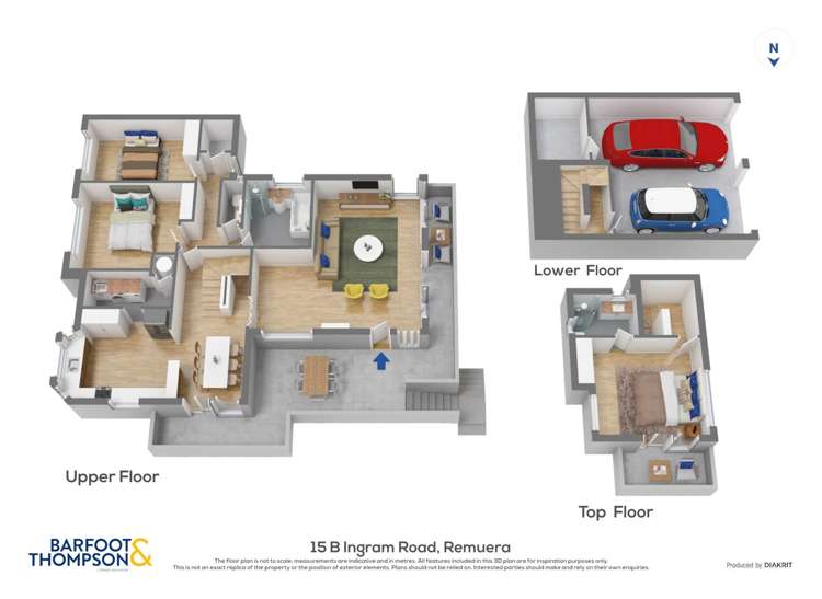 15b Ingram Road Remuera_12