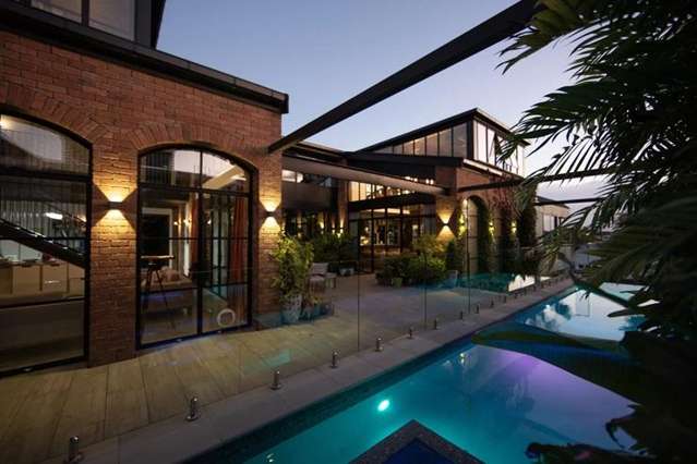 Shrek director Andrew Adamson quietly selling his $11m Grey Lynn pad