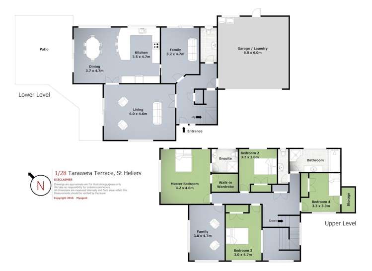 1/28 Tarawera Terrace Saint Heliers_19