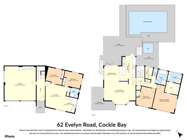 62 Evelyn Road Cockle Bay_2