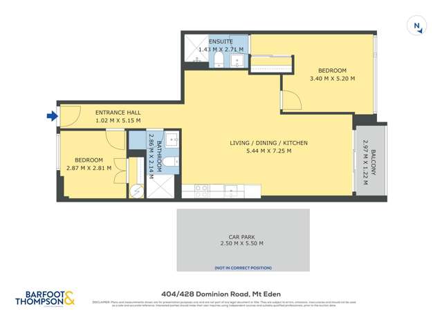 404/428 Dominion Road Mt Eden_1