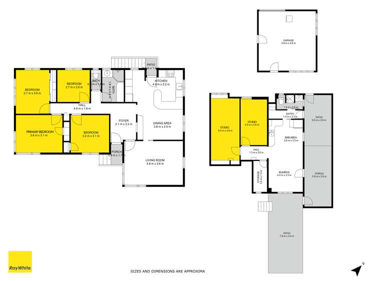 4 Ivy Place Birkdale_19