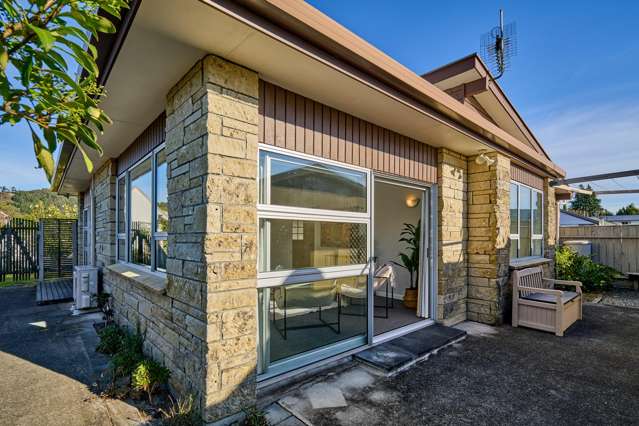 Smart buying, easy living