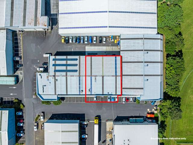 Unit B/30 Hugo Johnston Drive Penrose_1