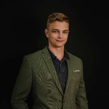 Riley Wilson