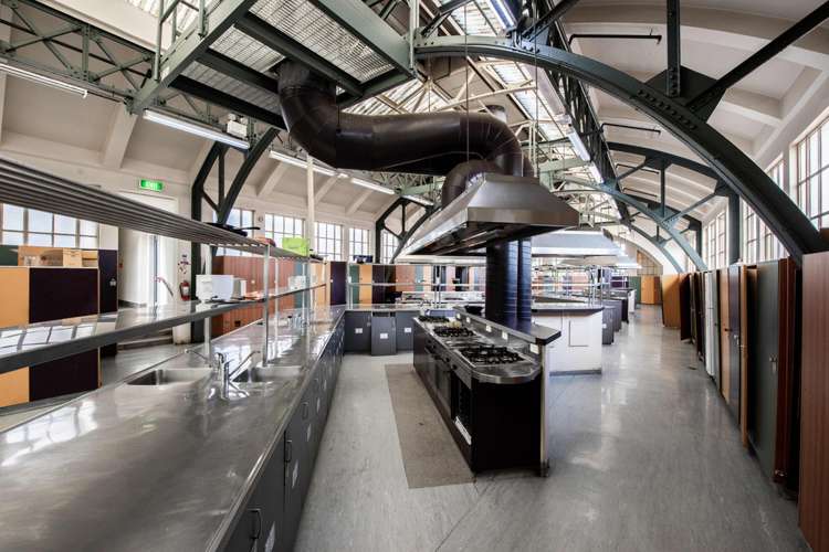 260/26 Te Taou Crescent Auckland Central_14