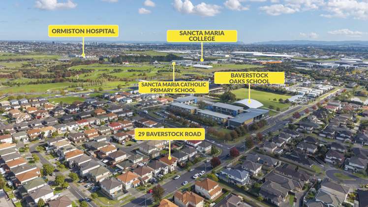 29 Baverstock Road Flat Bush_31