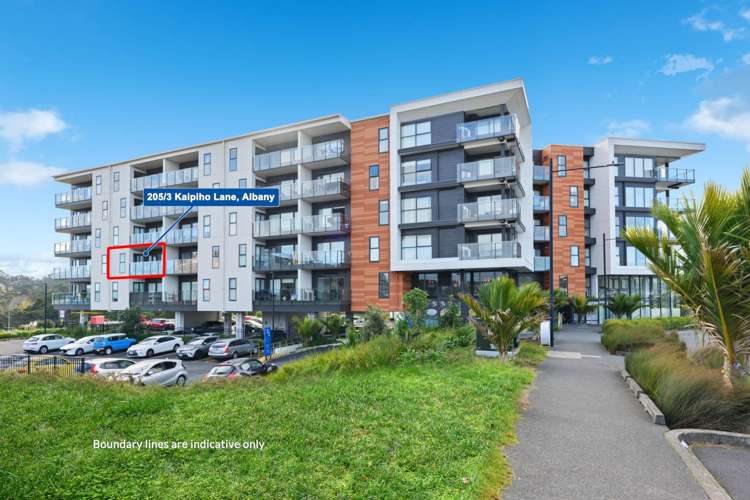 205/3 Kaipiho Lane Albany_23