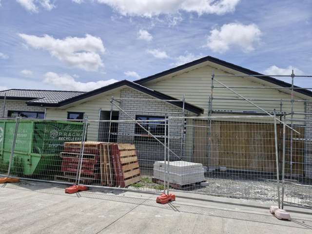 For the family and more - house and land package