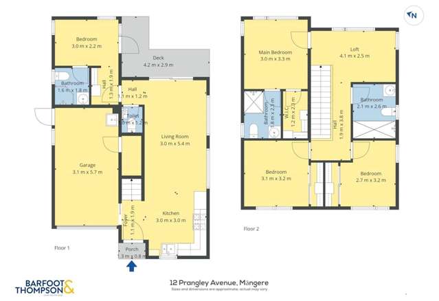 lot 4/12 Prangley Avenue Mangere_1