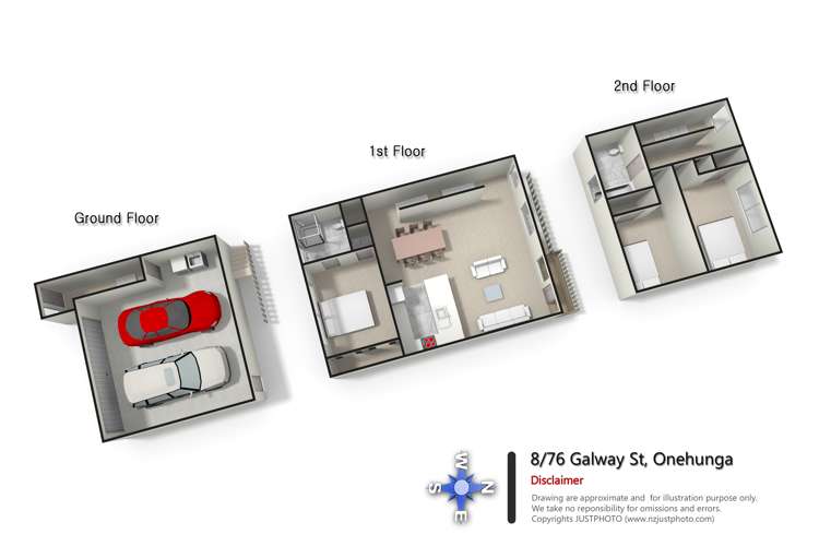 8/76 Galway Street Onehunga_23