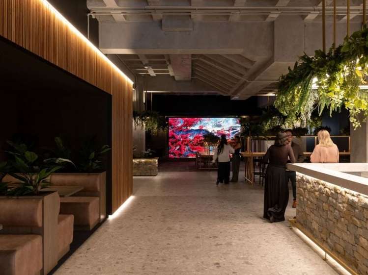 Suite 2/2 - 16 Wakefield Street Auckland Central_9