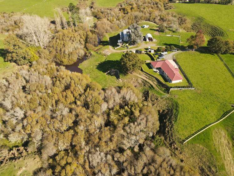449 Ngaruawahia Road Te Kowhai_21