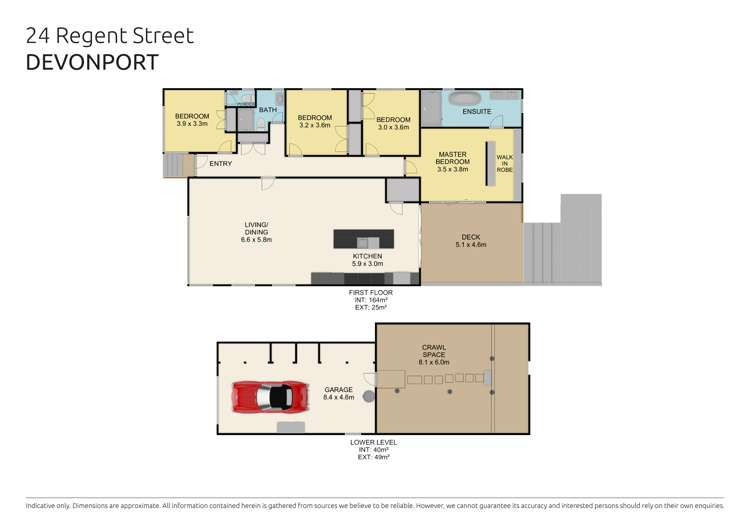 24 Regent Street Devonport_18