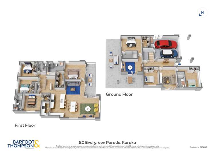 20 Evergreen Parade_5