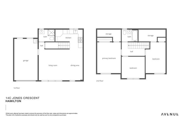 14C Jones Crescent Melville_14