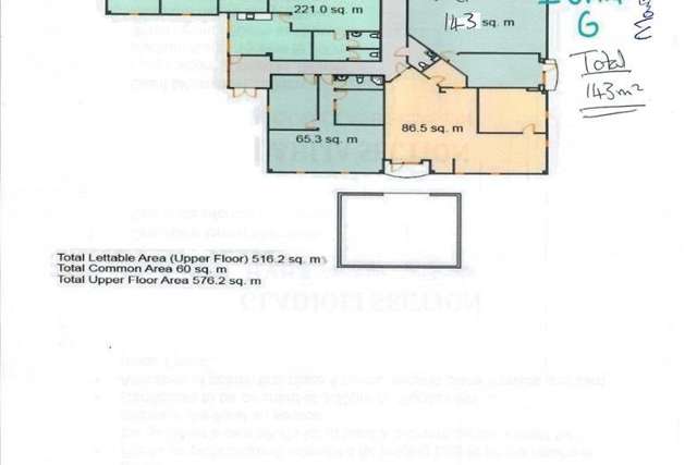 31 Railway Avenue ( Unit C- Ground) Alicetown_3