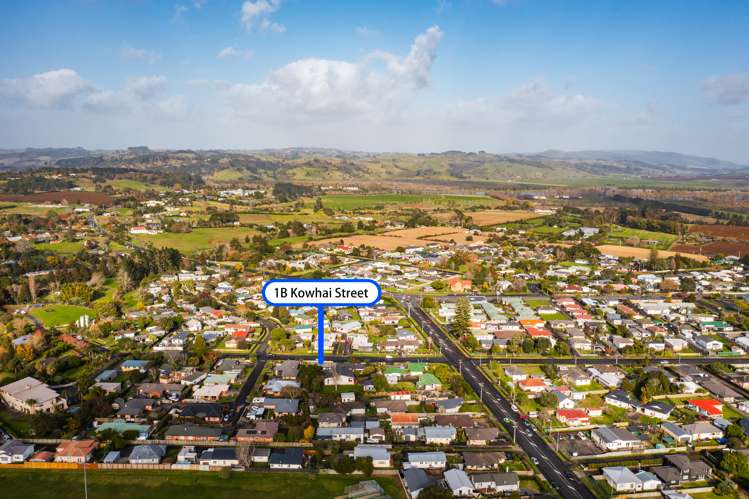 1b Kowhai Street Tuakau_28