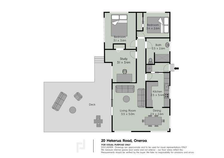 20 Hekerua Road Oneroa_33