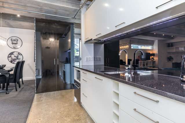 2d/23 Dundonald Street Eden Terrace_4