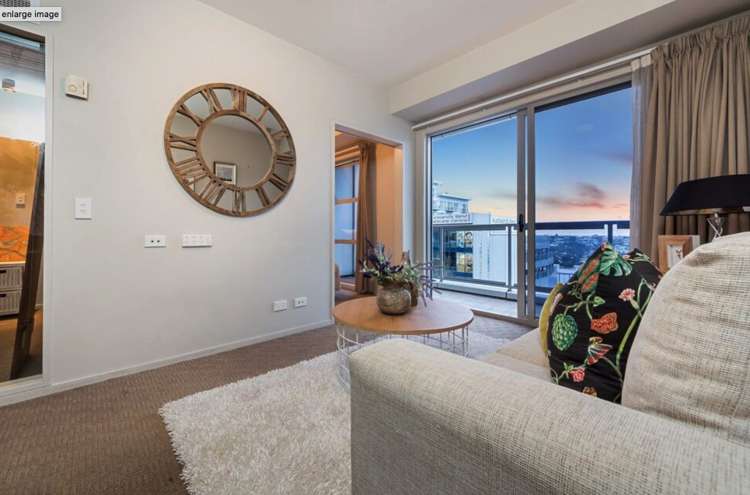 702/188 Hobson Street Auckland Central_12