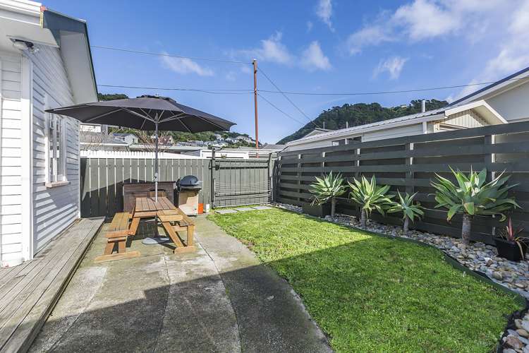 16 Mantell Street Seatoun_8