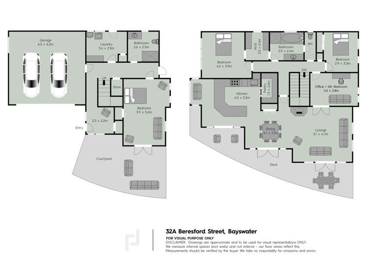 2/32 Beresford Street Bayswater_36