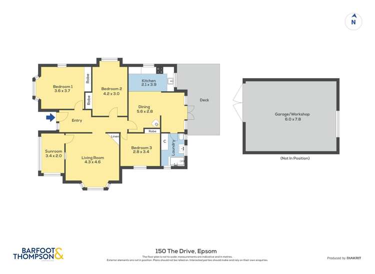 150 The Drive Epsom_7