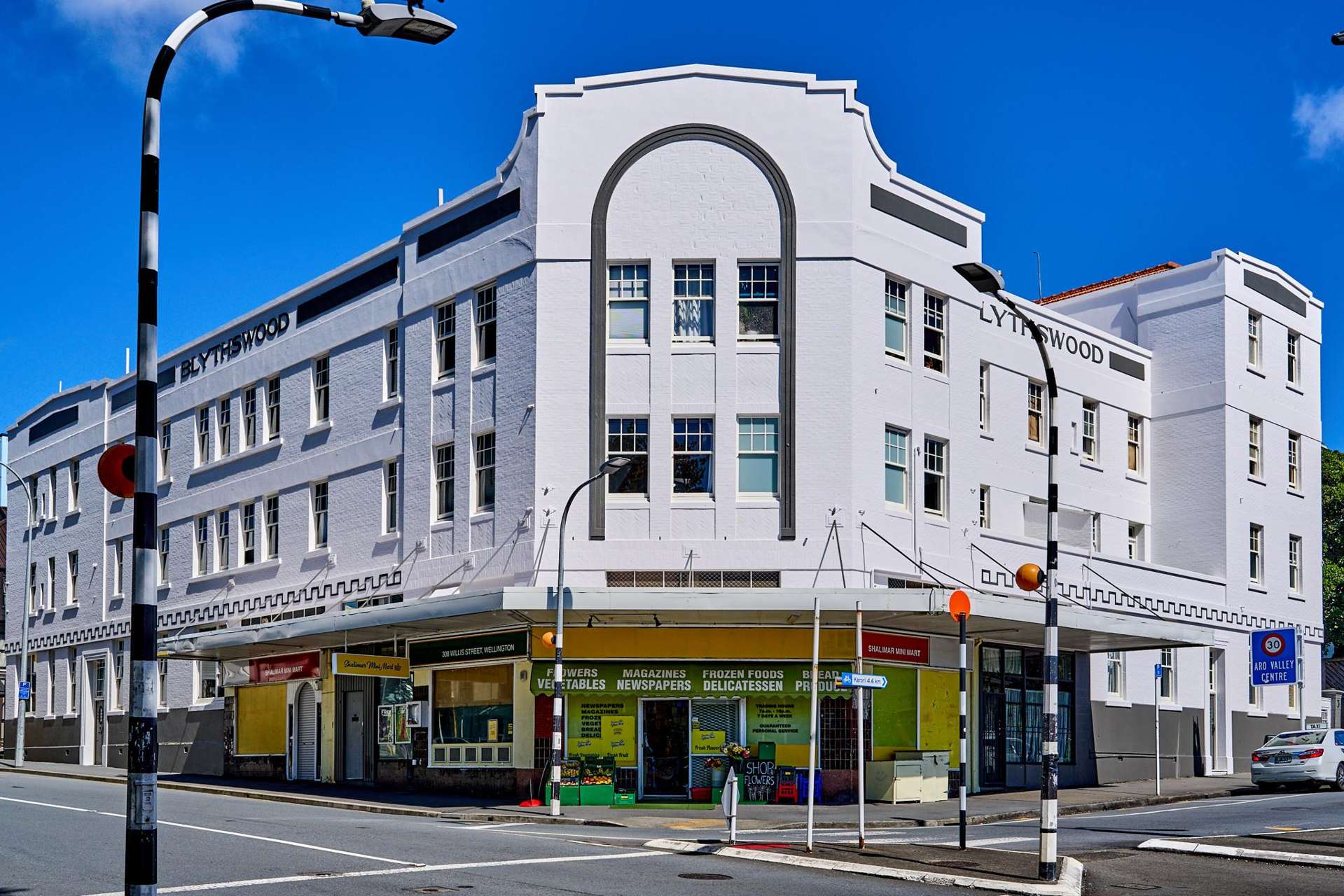 8/3 Aro Street Aro Valley_0