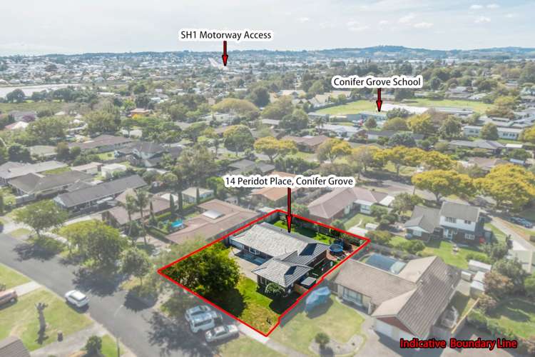 14 Peridot Place Conifer Grove_22