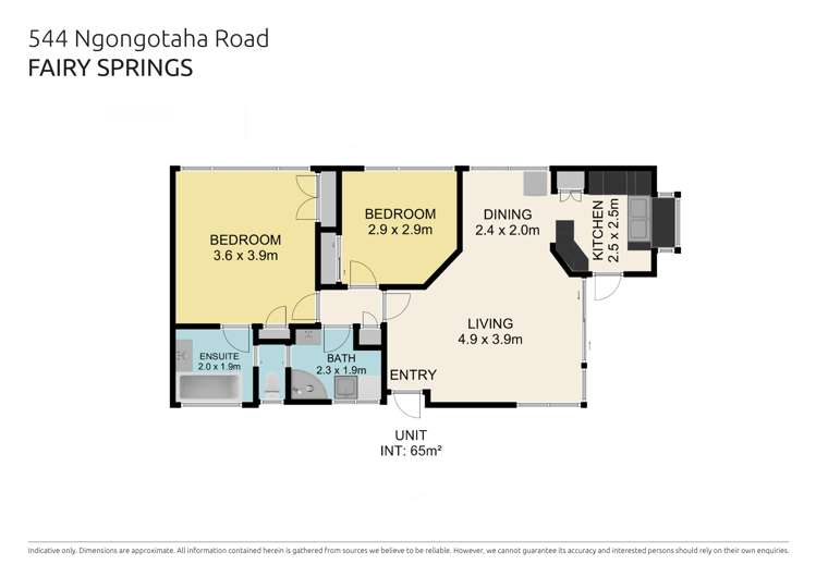 544 Ngongotaha Road Fairy Springs_25