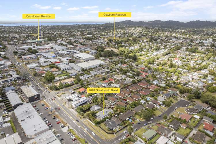 4078 Great North Road Glen Eden_25