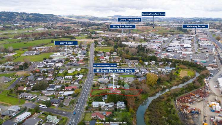 155 Great South Road Drury_14