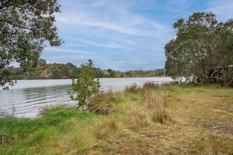 Section I Ohiwa Loop Road Waiotahe_11