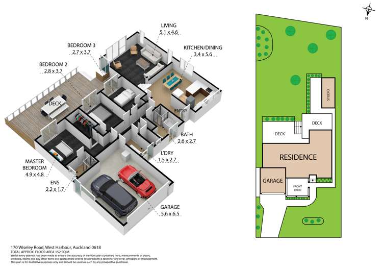 170 Wiseley Road West Harbour_32